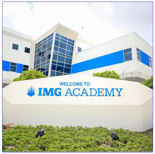 IMG Building