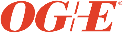 OG+E logo